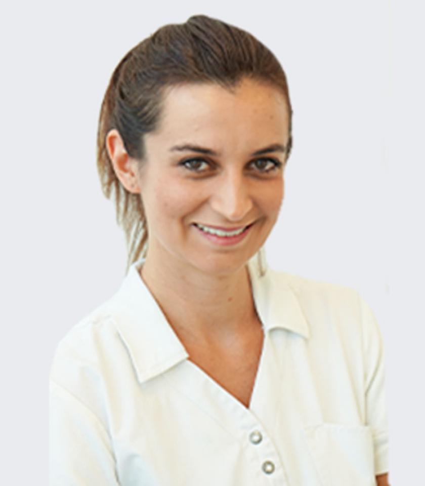 Evi Gielens